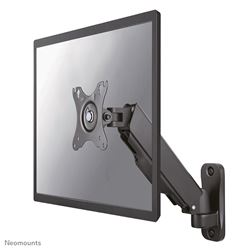 Neomounts by Newstar WL70-440BL11 support mural orientable pour écrans 17-32" - Noir